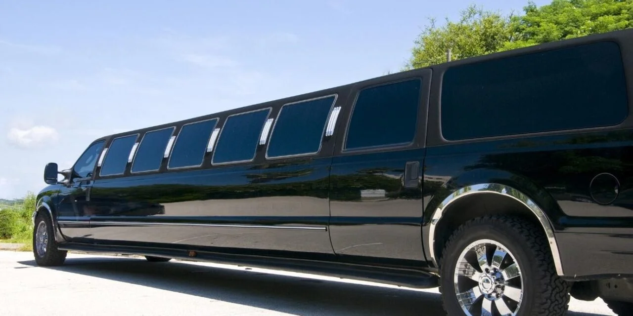 Classic Stretch Limousine